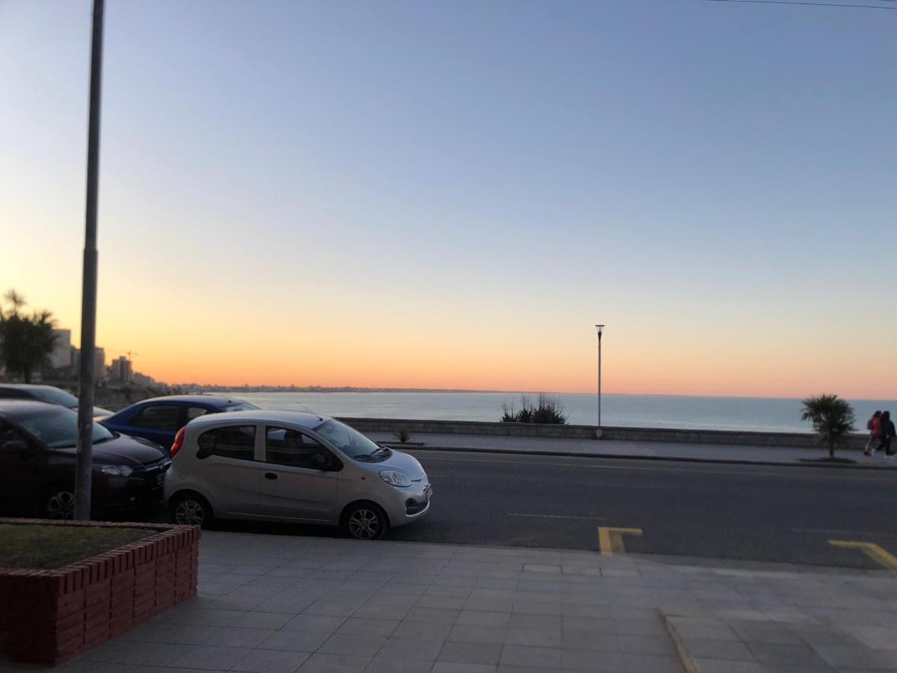 Apartment Departamento Bahia Varese Mar del Plata